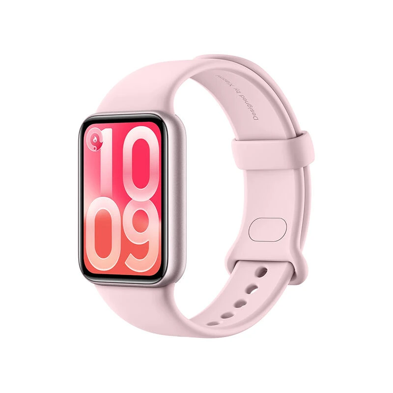 Xiaomi Smart Band 10 Pro Pink | Часы