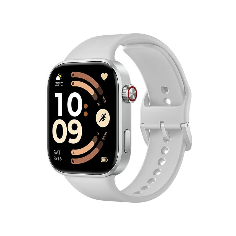 Xiaomi Redmi Watch 6 Grey | Saati