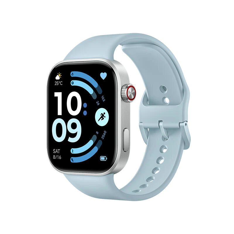 Xiaomi Redmi Watch 6 Blue | საათი