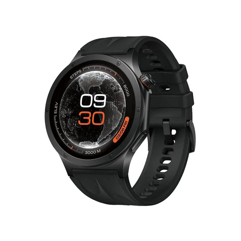 Oneplus Watch 4 Midnight | Saati