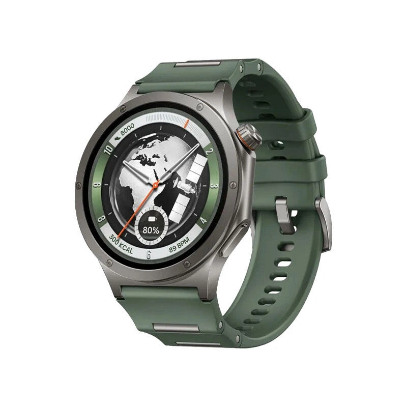Oneplus Watch 4 Evergreen | Saati