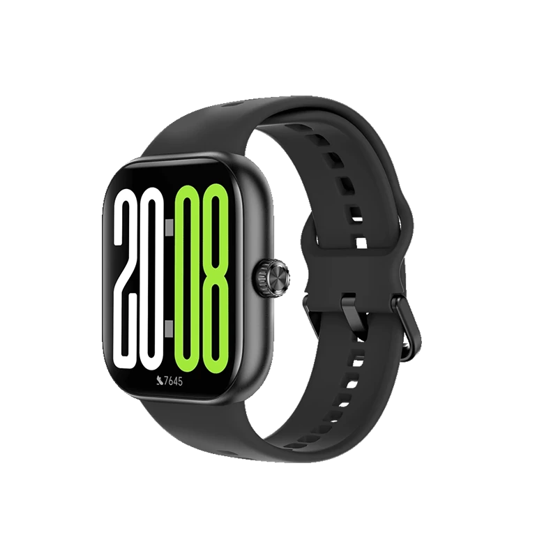 Honor Watch 2 Pro Black | საათი