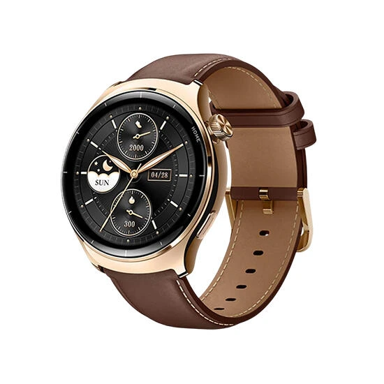 Xiaomi Mibro Watch Lite 3 pro Gold | Часы