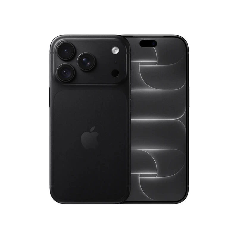 Apple iPhone 18 Pro | 256GB Black | mobilurebi