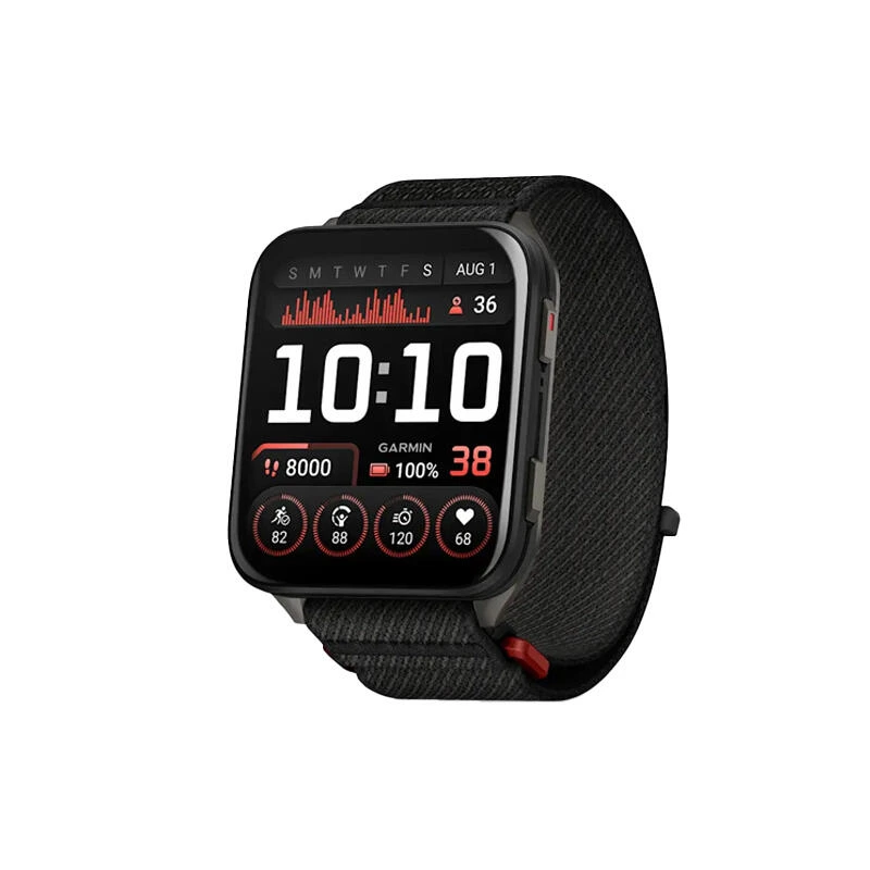 Garmin Watch Venu X1 Black | Saati