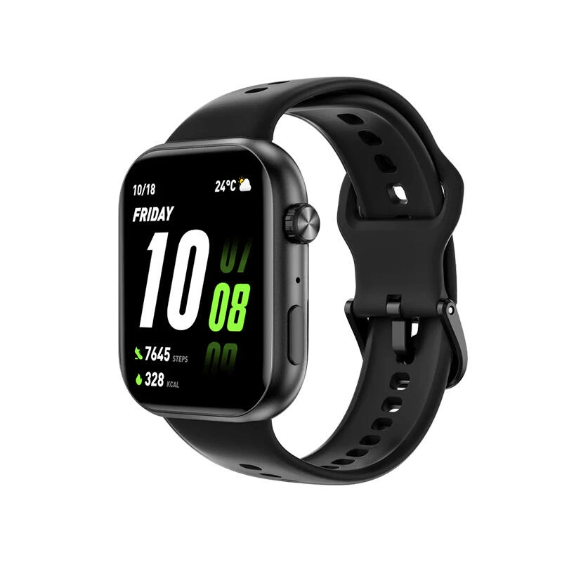 Honor Choice Smartwatch Watch 2i Black | Saati