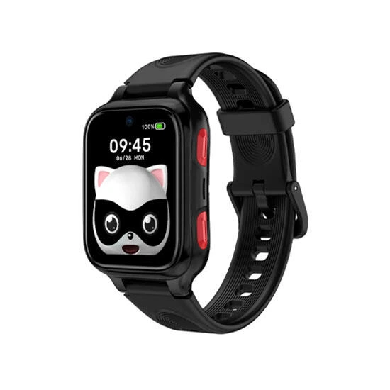 Lagenio Kids Watch K9 Black | Saati