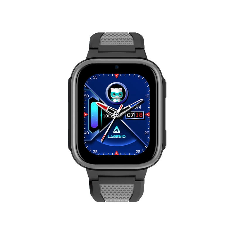 Lagenio Kids Watch K10 Black | Saati