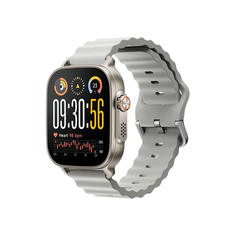 Realme Watch 5 Silver | საათი