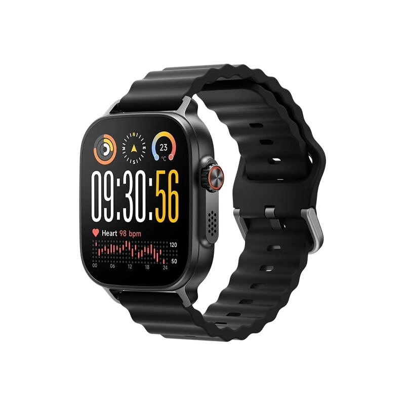 Realme Watch 5 Black | Часы
