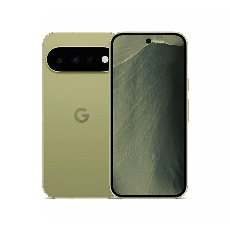 Google Pixel 11 5G 12/256GB Pistachio Green | მობილურები