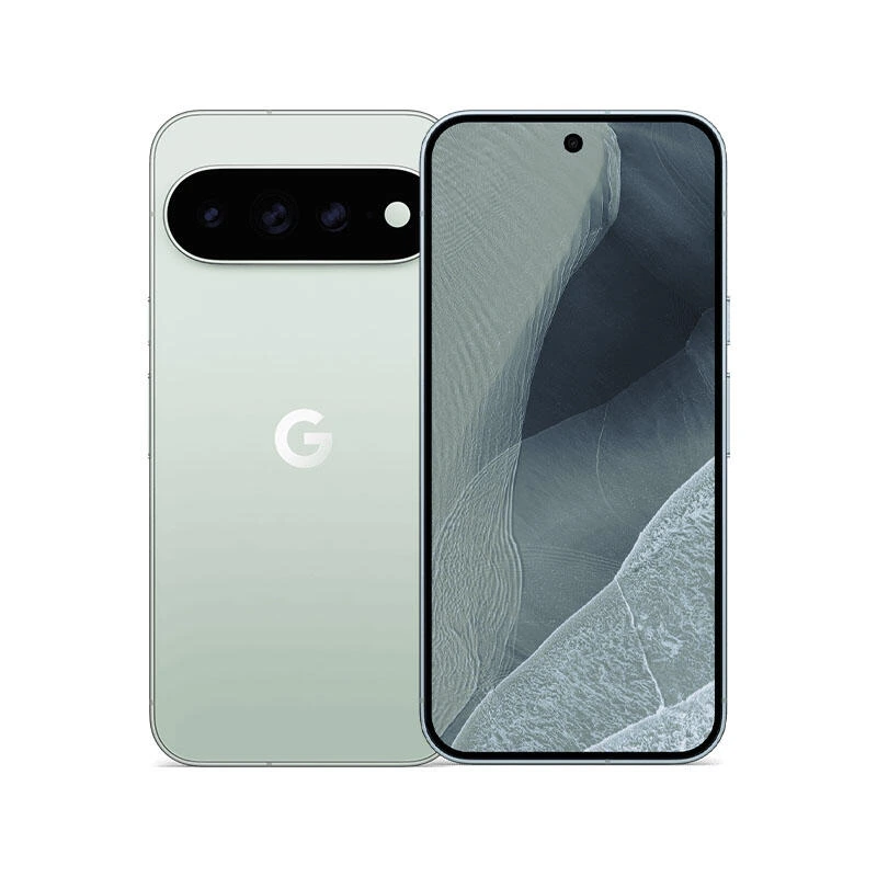 Google Pixel 11 Pro XL 5G 16/512GB Fog | მობილურები