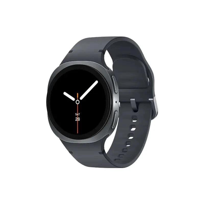 Samsung Galaxy L320 40mm Watch 8 Graphite | Saati