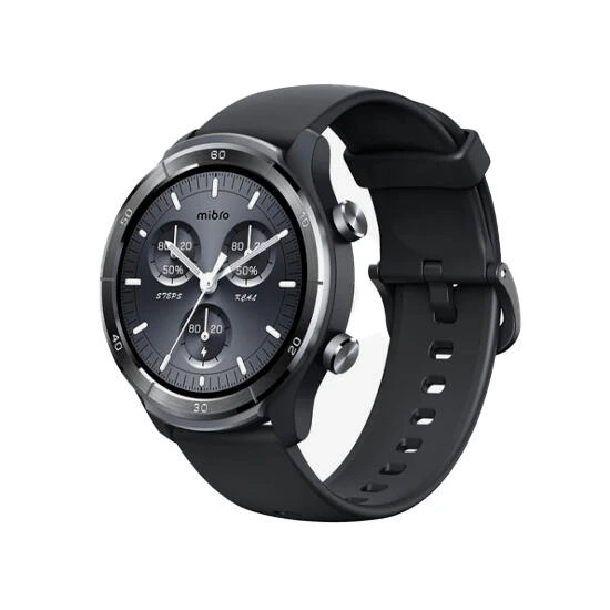 Xiaomi Mibro Watch A3 Dark Grey | საათი