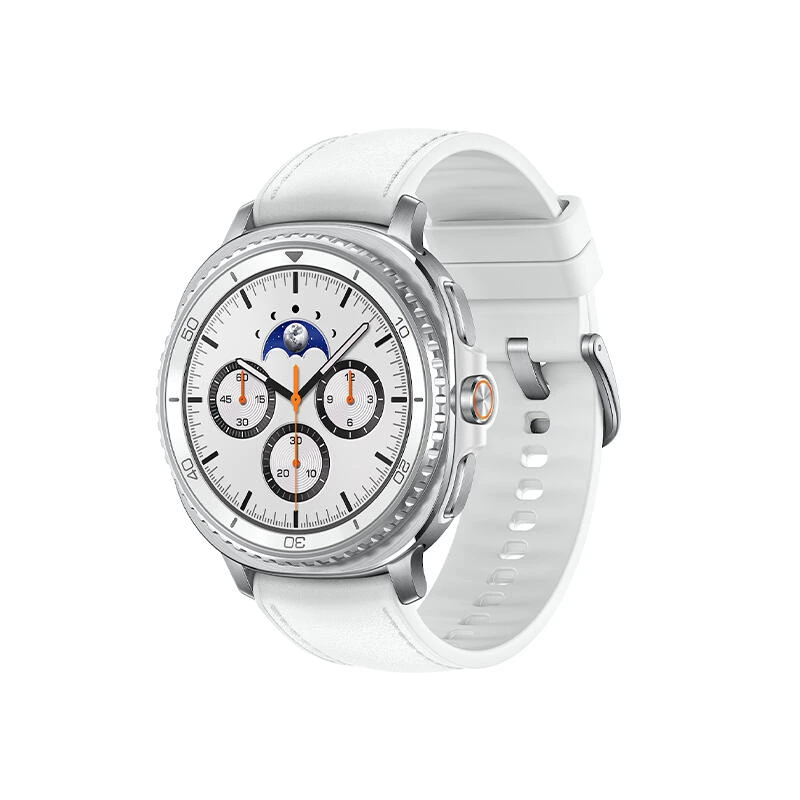 Samsung Galaxy L500 Watch 8 Classic White | საათი