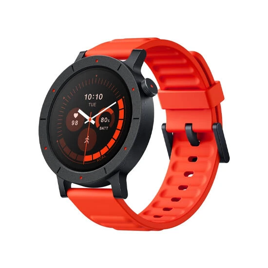 Nothing CMF Watch 3 Pro Orange | Saati