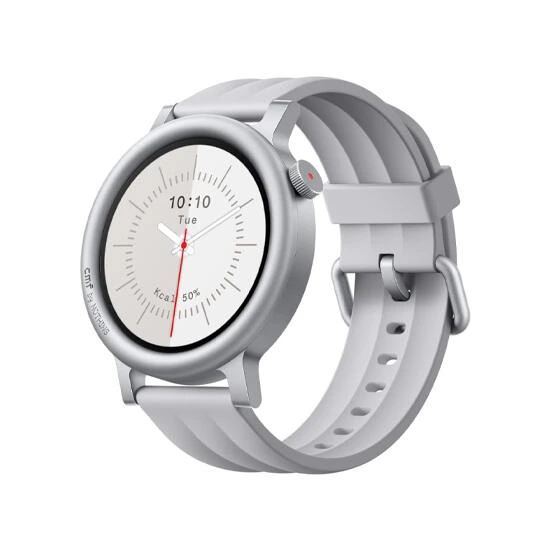 Nothing CMF Watch 3 Pro Ash Grey | Часы