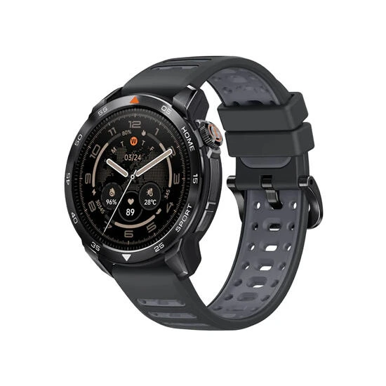 Xiaomi Mibro Watch GS Pro 2 Dark Grey | Saati