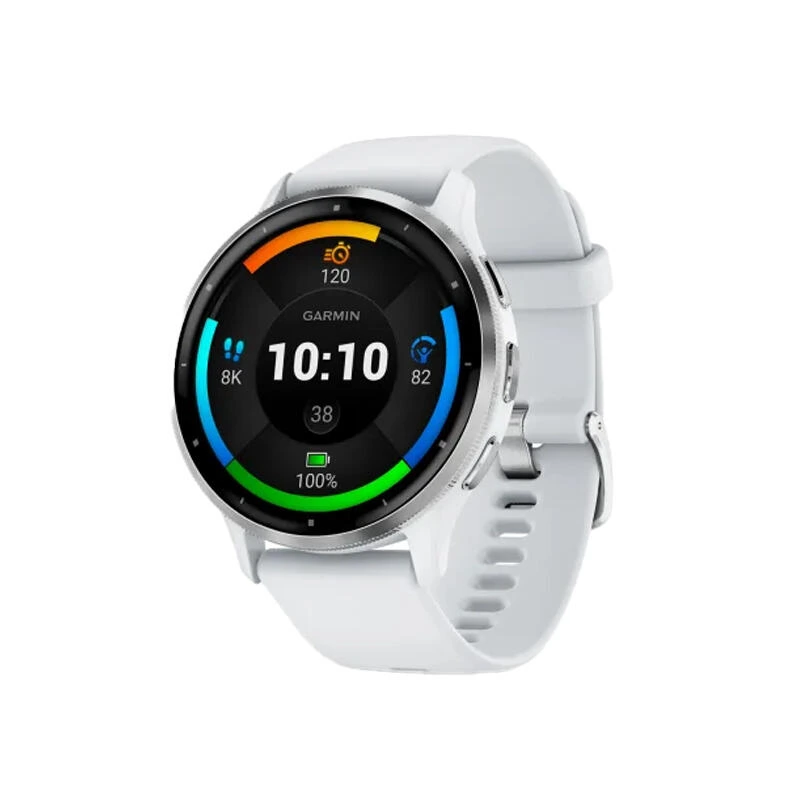 Garmin Watch Venu 3 45mm White | საათი