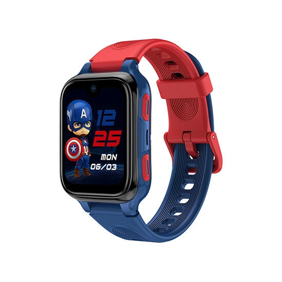 Lagenio Kids Watch K9 Blue | საათი