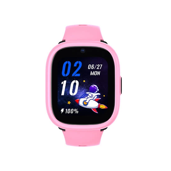 Lagenio Kids Watch K3 Pink | Часы