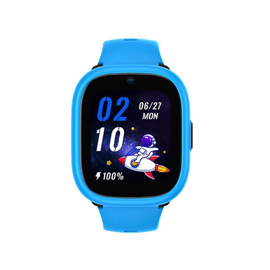 Lagenio Kids Watch K3 Blue | საათი
