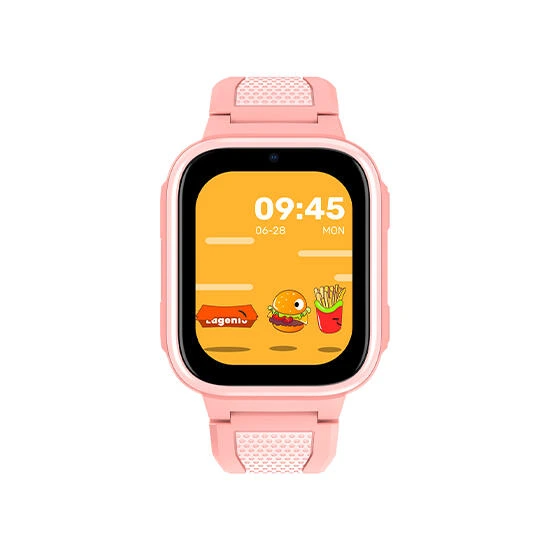 Lagenio Kids Watch K10 Pink | Часы