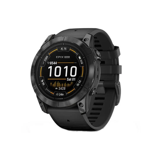 Garmin Watch Epix Pro 51mm Grey | Часы