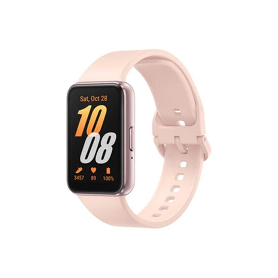 Samsung Galaxy Fit 3 R390 Pink Gold | Часы