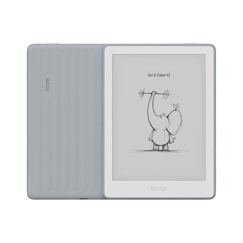 BOOX Go 6 Gen II Stone | Планшет