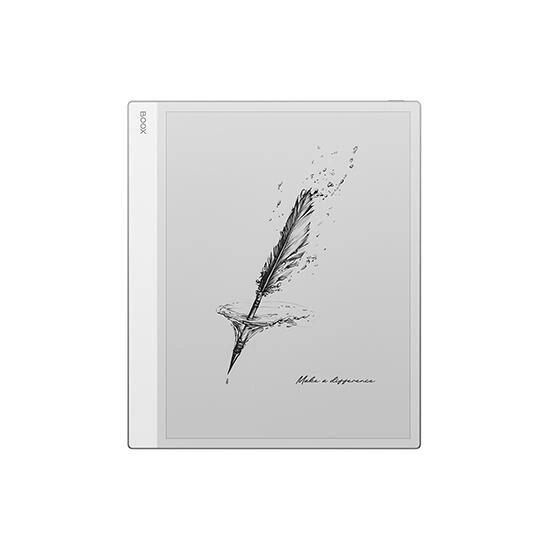 BOOX Note Max 13.3 White | Plansheti