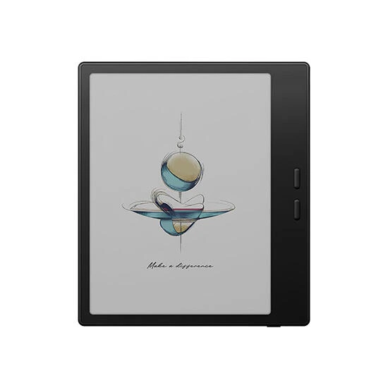BOOX Go Color 7 Gen ll Black | Планшет