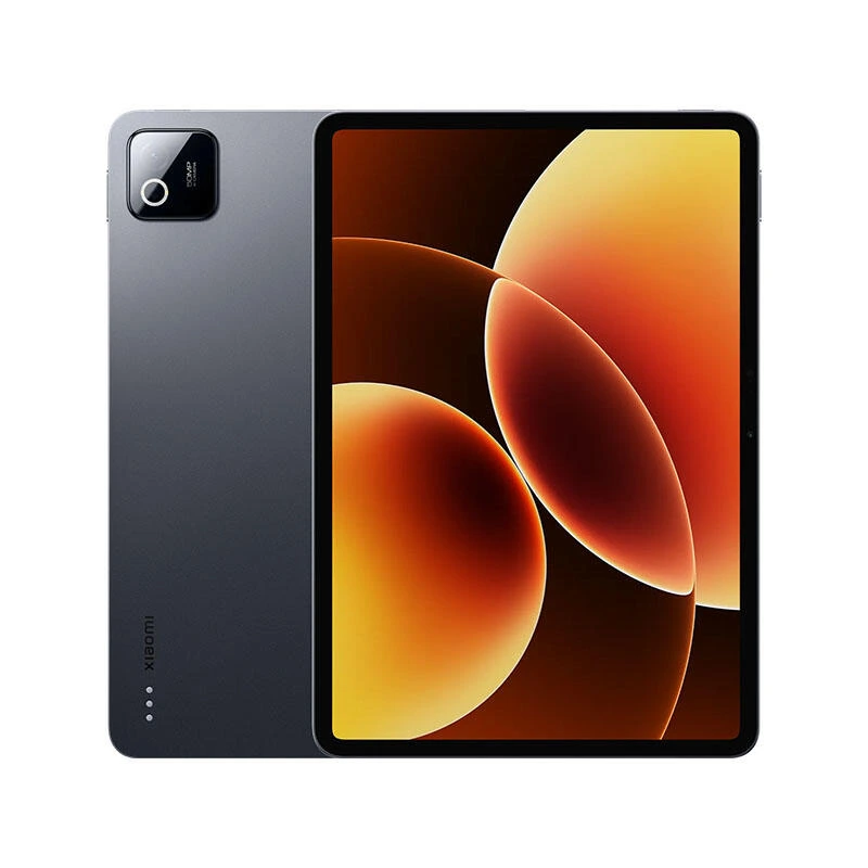Xiaomi Pad 8 Pro 12/512GB Wi-Fi Grey | პლანშეტი