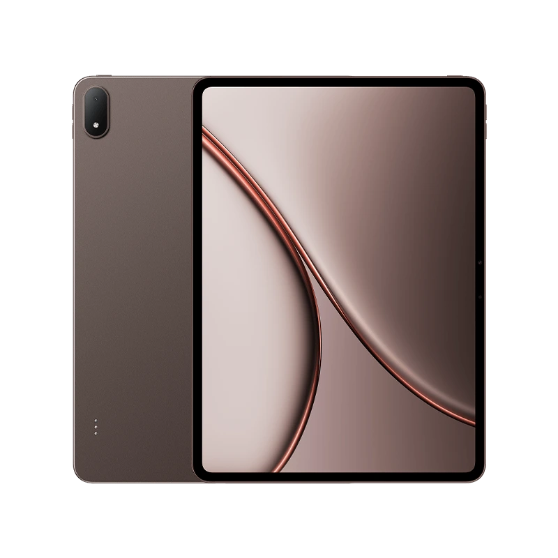 OnePlus Pad 4 12/256GB Wi-Fi Dune Glow | პლანშეტი