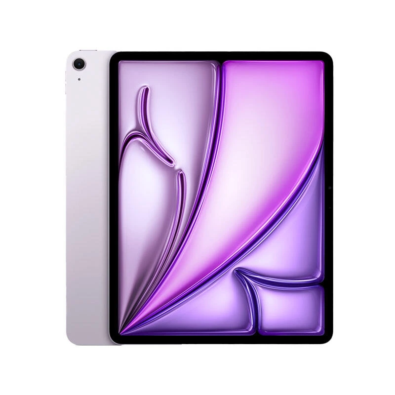 Apple iPad Air 13 2026 M4 128GB Wi-Fi Purple | Plansheti