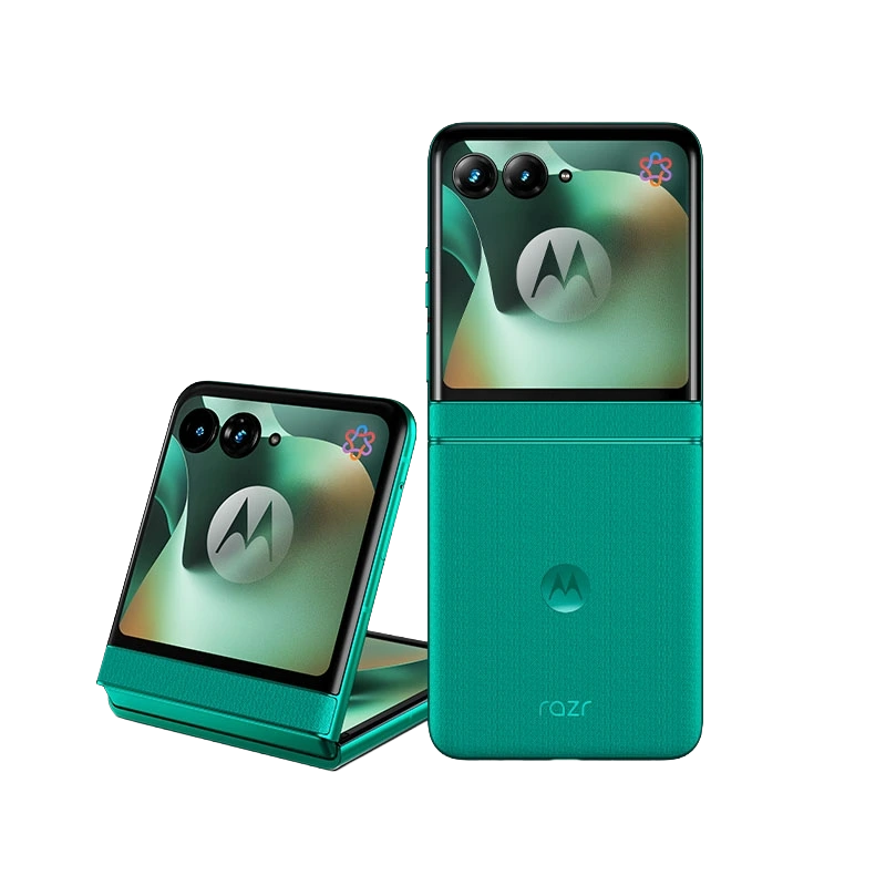 Motorola RAZR 70 5G 8/256GB Sporting Green | mobilurebi