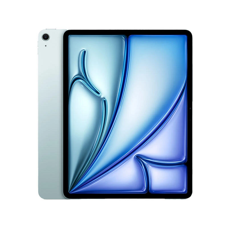 Apple iPad Air 13 2026 M4 128GB Wi-Fi Blue | პლანშეტი