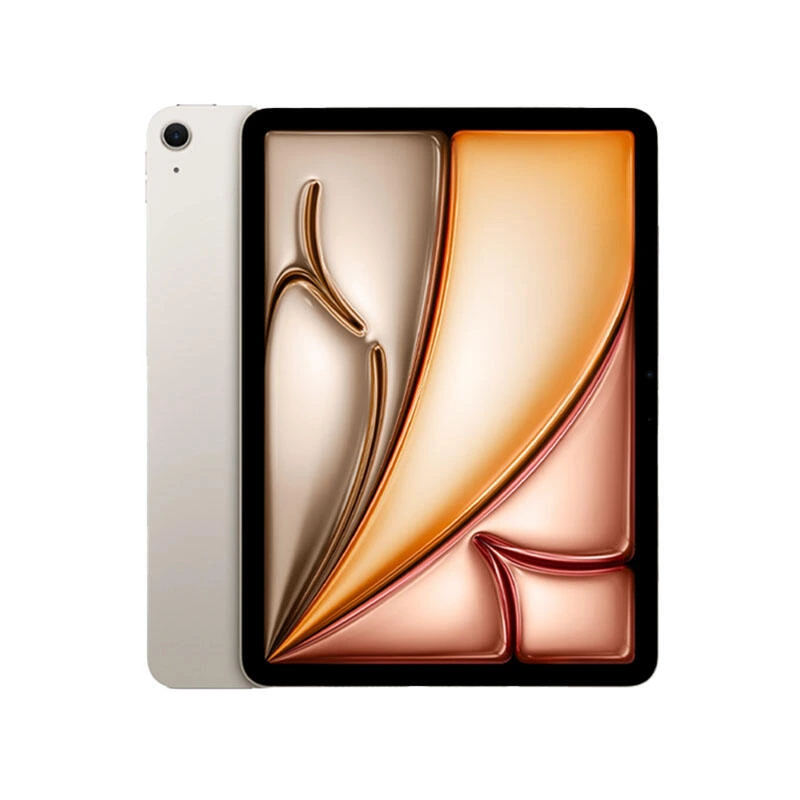 Apple iPad Air 11 2026 M4 128GB Wi-Fi Starlight | პლანშეტი