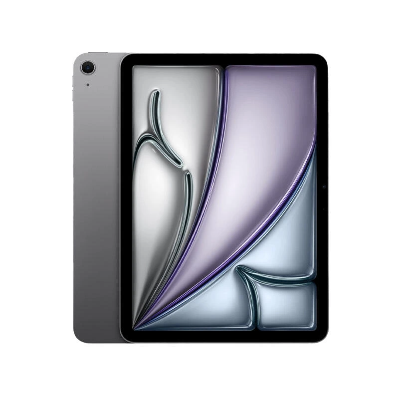 Apple iPad Air 11 2026 M4 128GB Wi-Fi Space Grey | პლანშეტი