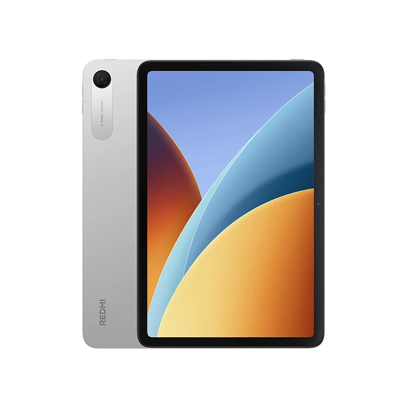 Xiaomi Redmi Pad 2 9.7 4/128GB LTE Silver | პლანშეტი