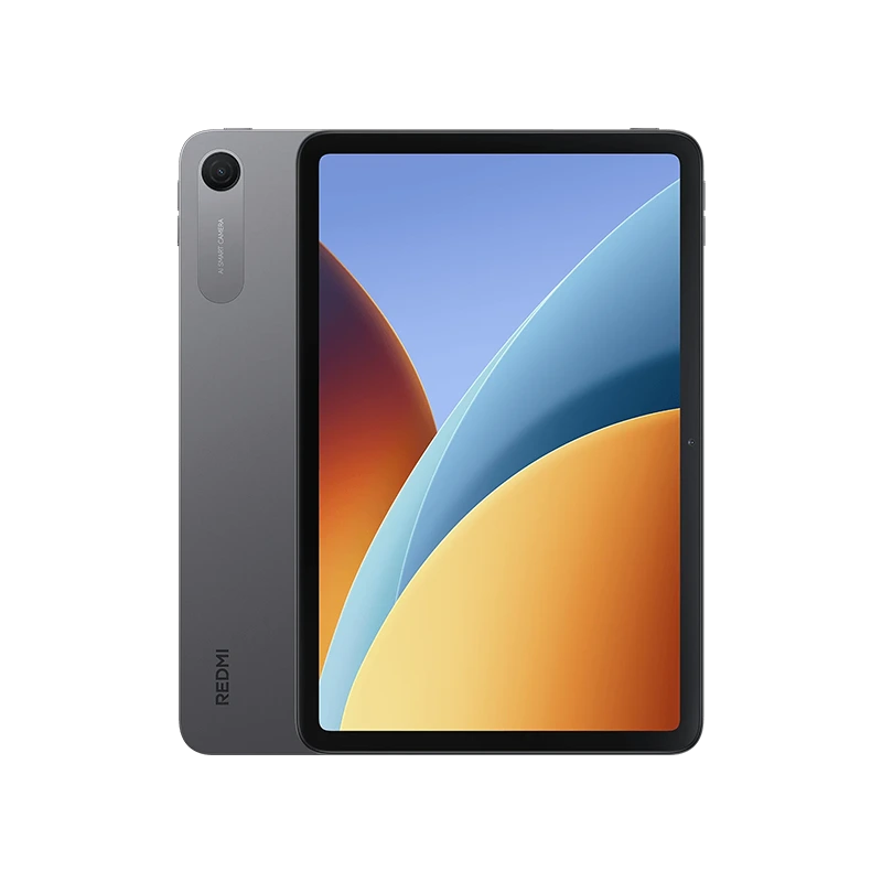 Xiaomi Redmi Pad 2 9.7 4/128GB LTE Grey | პლანშეტი