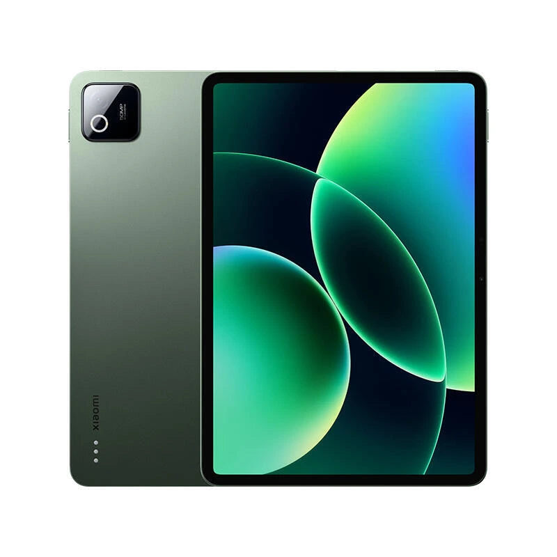 Xiaomi Pad 8 Pro 12/512GB Wi-Fi Green | პლანშეტი