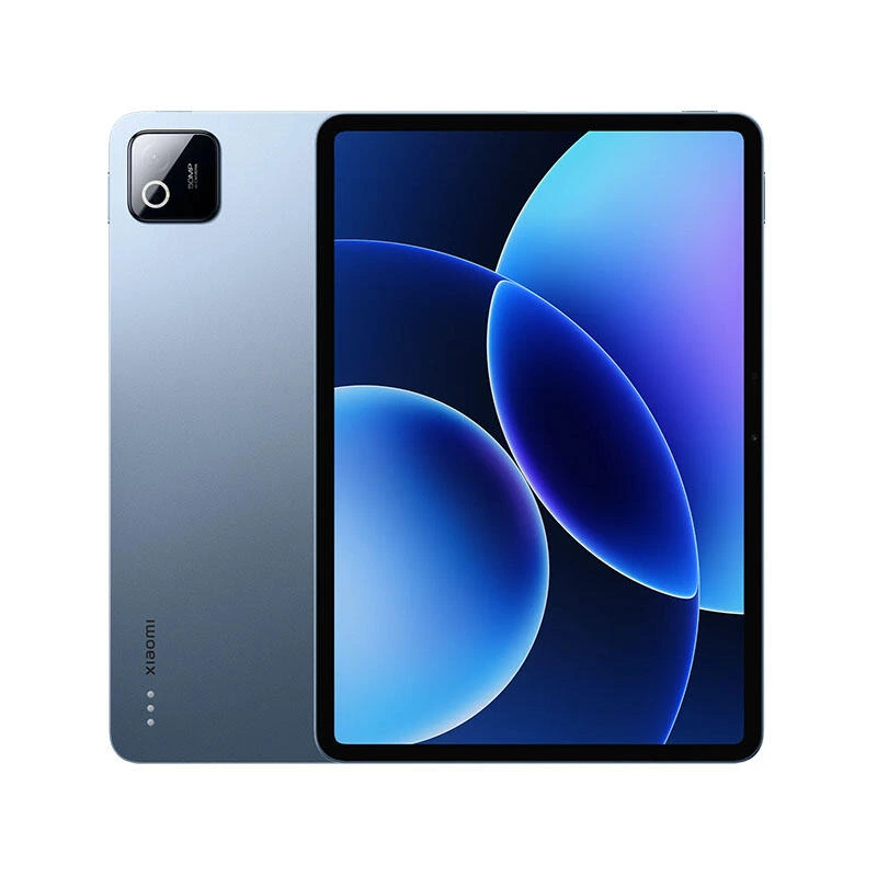 Xiaomi Pad 8 Pro 12/512GB Wi-Fi Blue | პლანშეტი