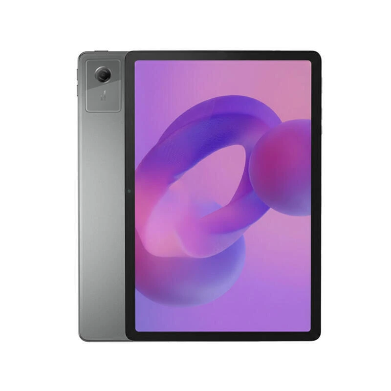 Lenovo Tab 11 8/256GB 5G ZAFM0718UZ Luna Grey | პლანშეტი