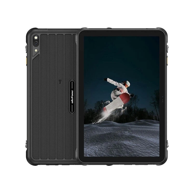 Ulefone Rugking Pad 2 Pro 4G 8/256GB Black | Планшет