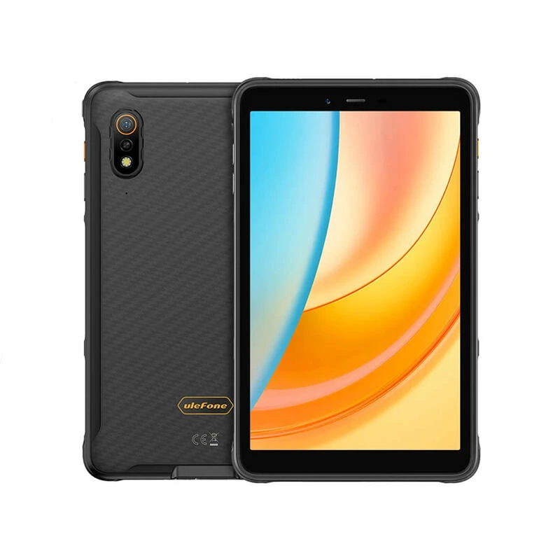 Ulefone Armor Pad Pro 4G 8/128GB Black | Планшет