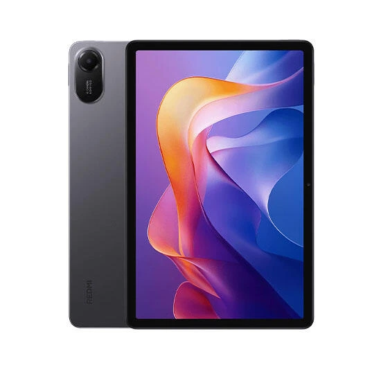 Xiaomi Redmi Pad 2 4/256GB Wi-Fi Grey | პლანშეტი