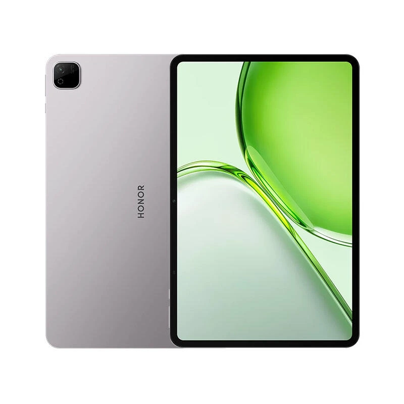 Honor Pad X9b Max 13 Paperlike Edition Wifi 6/256GB With Keyboard 5301AULH Grey | Plansheti