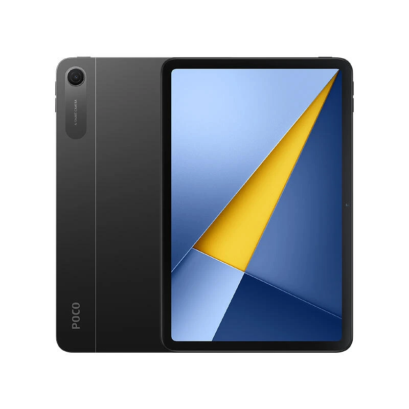 Xiaomi Poco Pad C1 6/128GB Wi-Fi Grey | Планшет