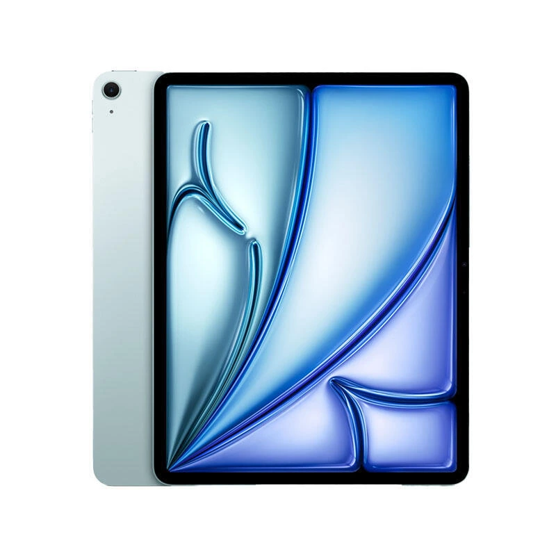 Apple iPad Air 13 2026 M4 256GB Wi-Fi Blue | პლანშეტი